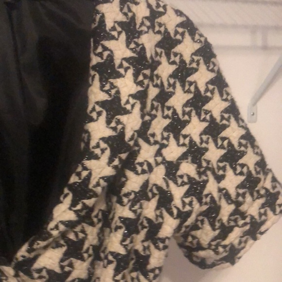 Tooth comb jacket. - Picture 4 of 7